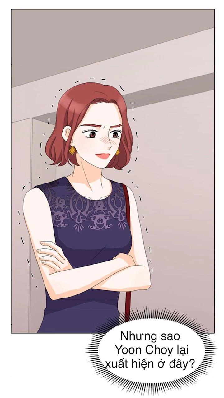 Idol Và Sếp Em Yêu Ai? Chapter 39 - 31