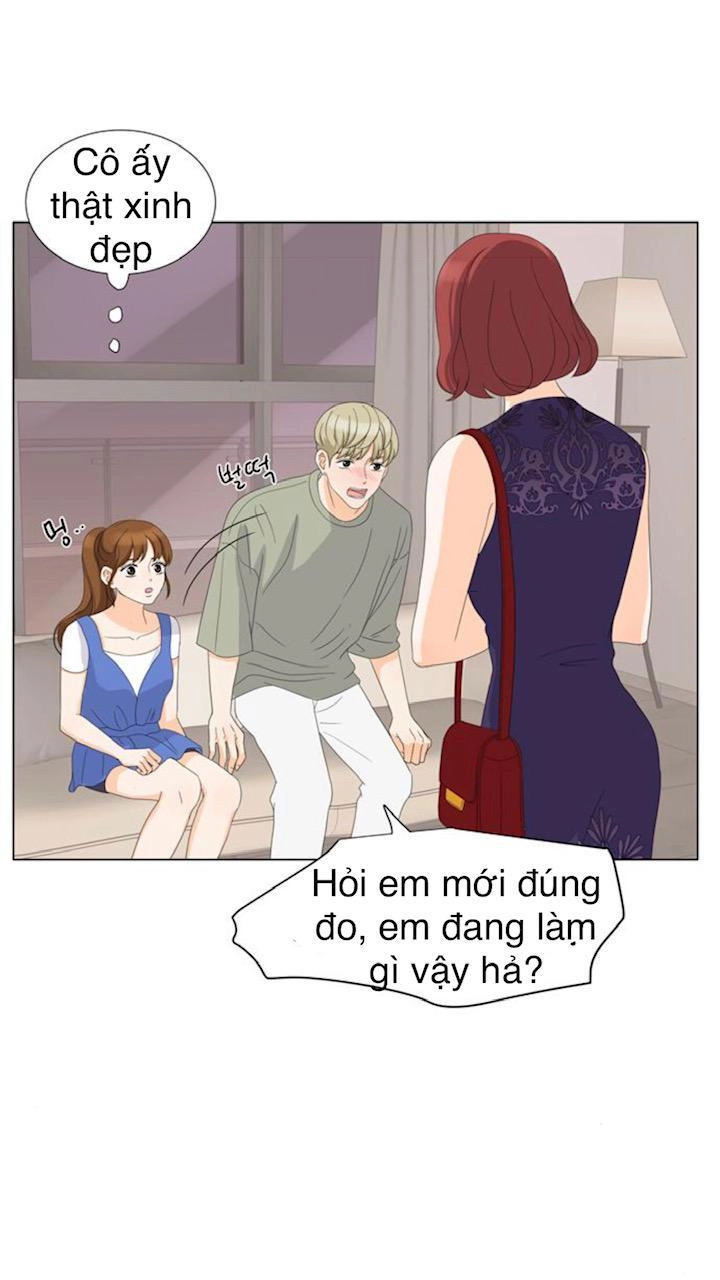 Idol Và Sếp Em Yêu Ai? Chapter 39 - 32