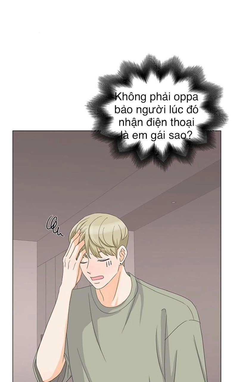Idol Và Sếp Em Yêu Ai? Chapter 39 - 35