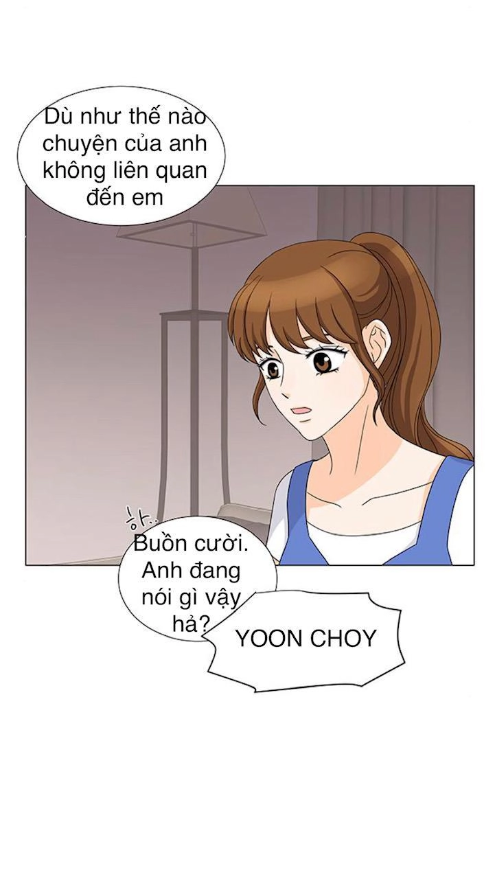 Idol Và Sếp Em Yêu Ai? Chapter 39 - 38