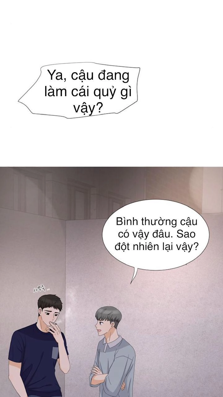 Idol Và Sếp Em Yêu Ai? Chapter 42 - 7