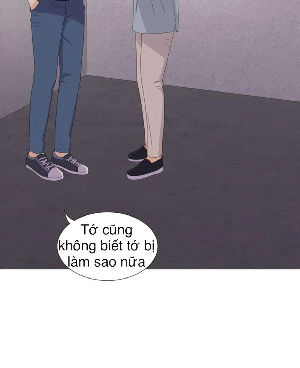 Idol Và Sếp Em Yêu Ai? Chapter 42 - 8