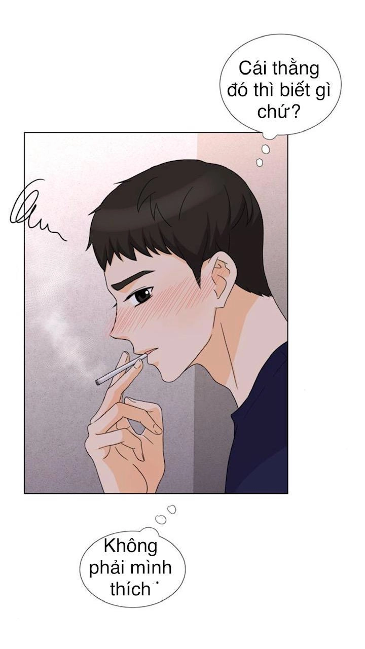 Idol Và Sếp Em Yêu Ai? Chapter 42 - 16