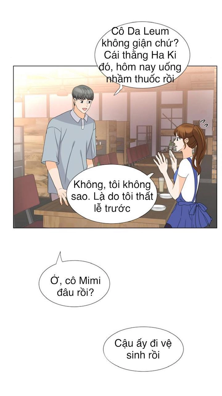 Idol Và Sếp Em Yêu Ai? Chapter 42 - 18