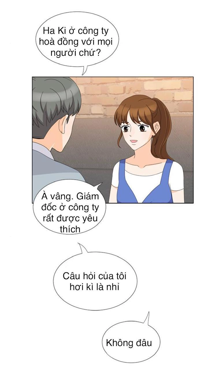 Idol Và Sếp Em Yêu Ai? Chapter 42 - 19