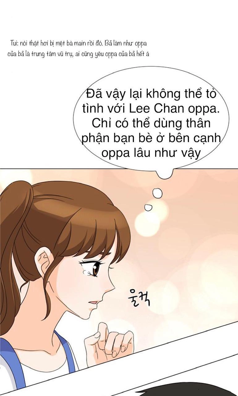Idol Và Sếp Em Yêu Ai? Chapter 42 - 26