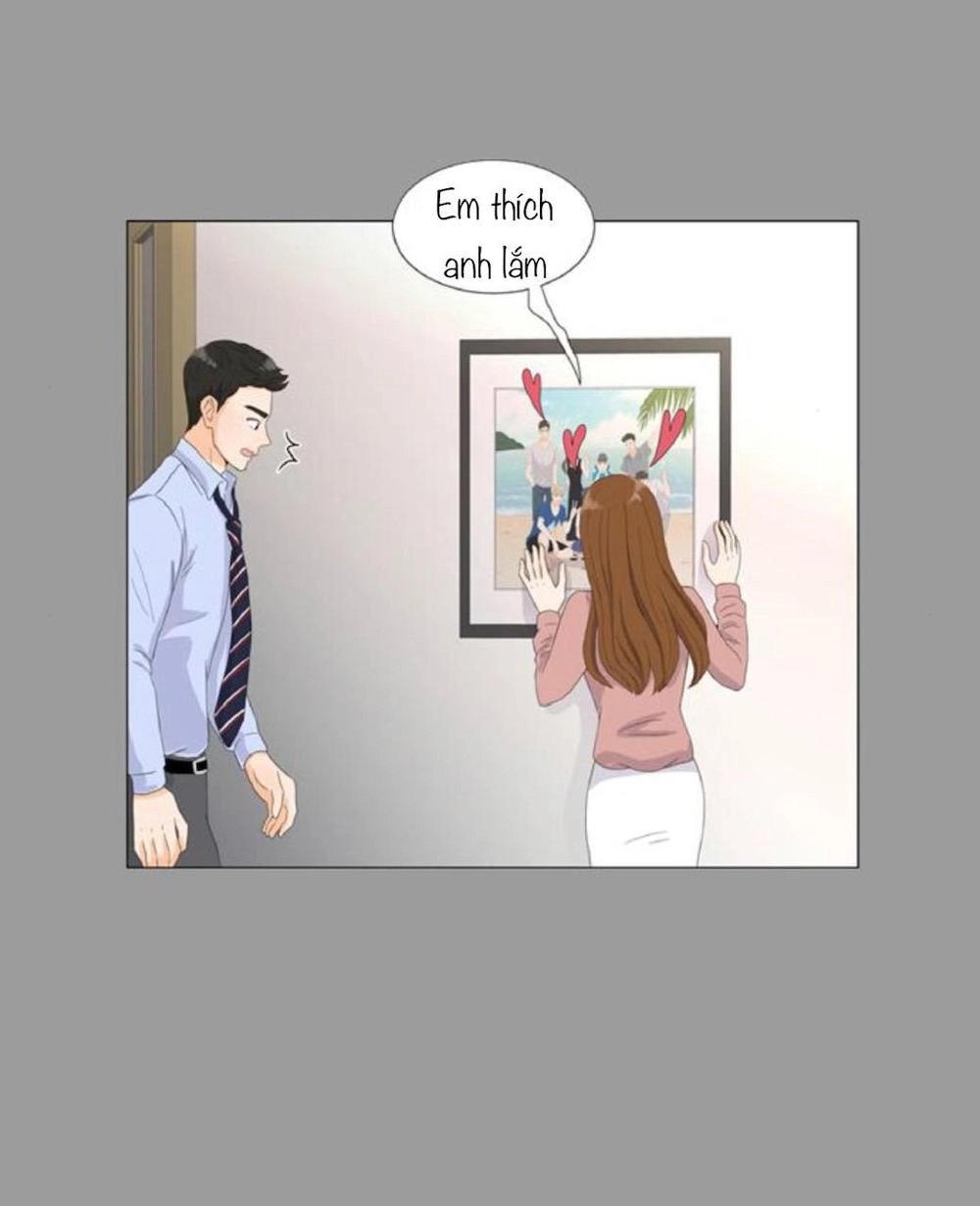 Idol Và Sếp Em Yêu Ai? Chapter 42 - 33