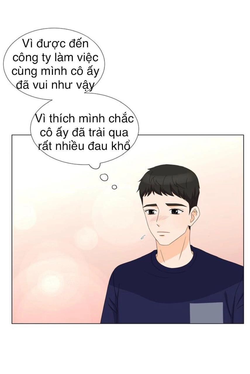 Idol Và Sếp Em Yêu Ai? Chapter 42 - 35