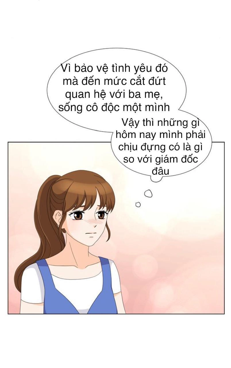 Idol Và Sếp Em Yêu Ai? Chapter 42 - 36