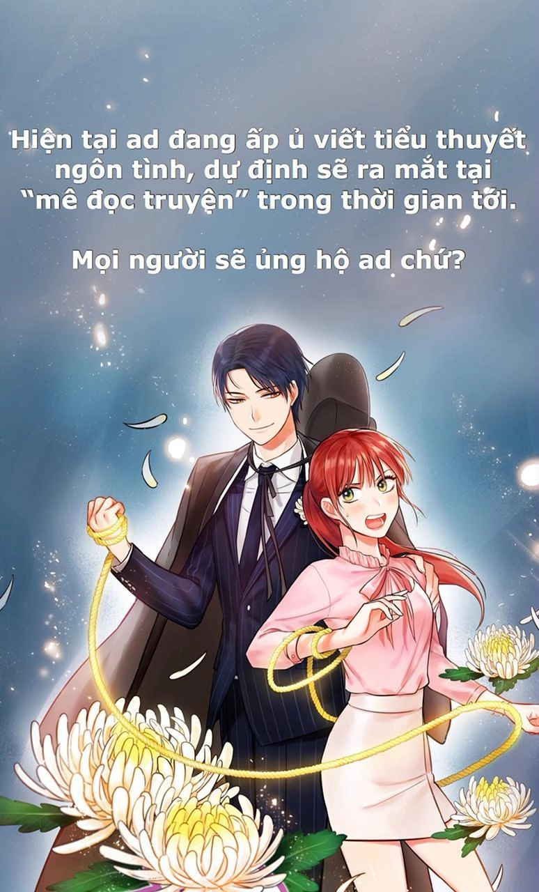 Idol Và Sếp Em Yêu Ai? Chapter 42 - 40