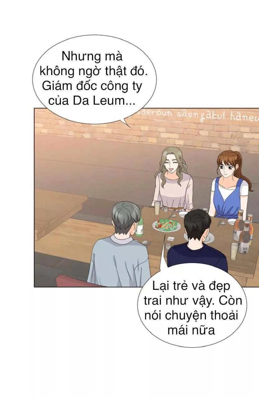 Idol Và Sếp Em Yêu Ai? Chapter 43 - 4