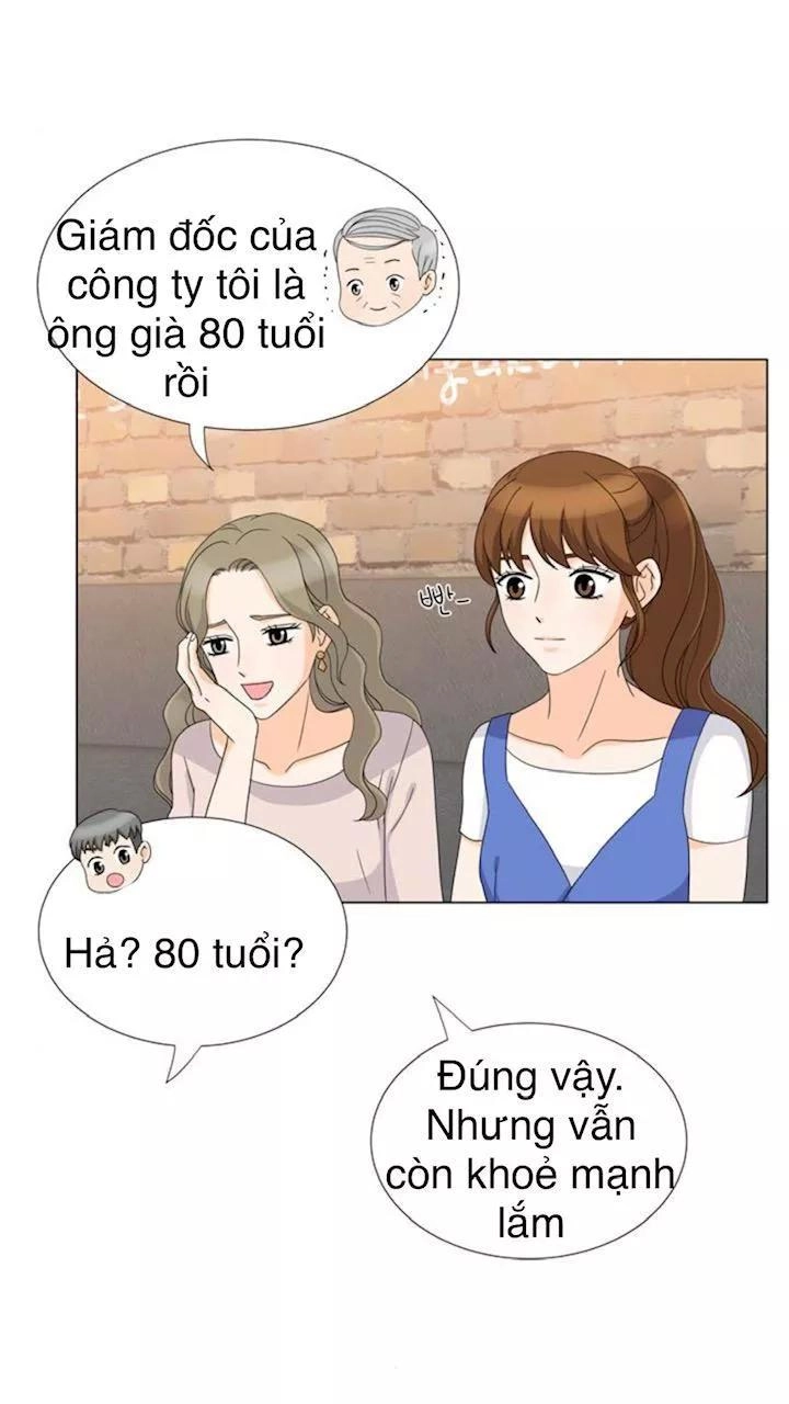 Idol Và Sếp Em Yêu Ai? Chapter 43 - 6