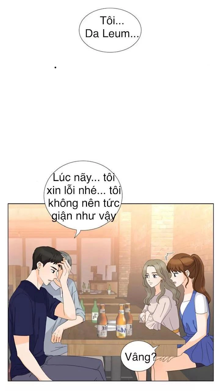 Idol Và Sếp Em Yêu Ai? Chapter 43 - 14