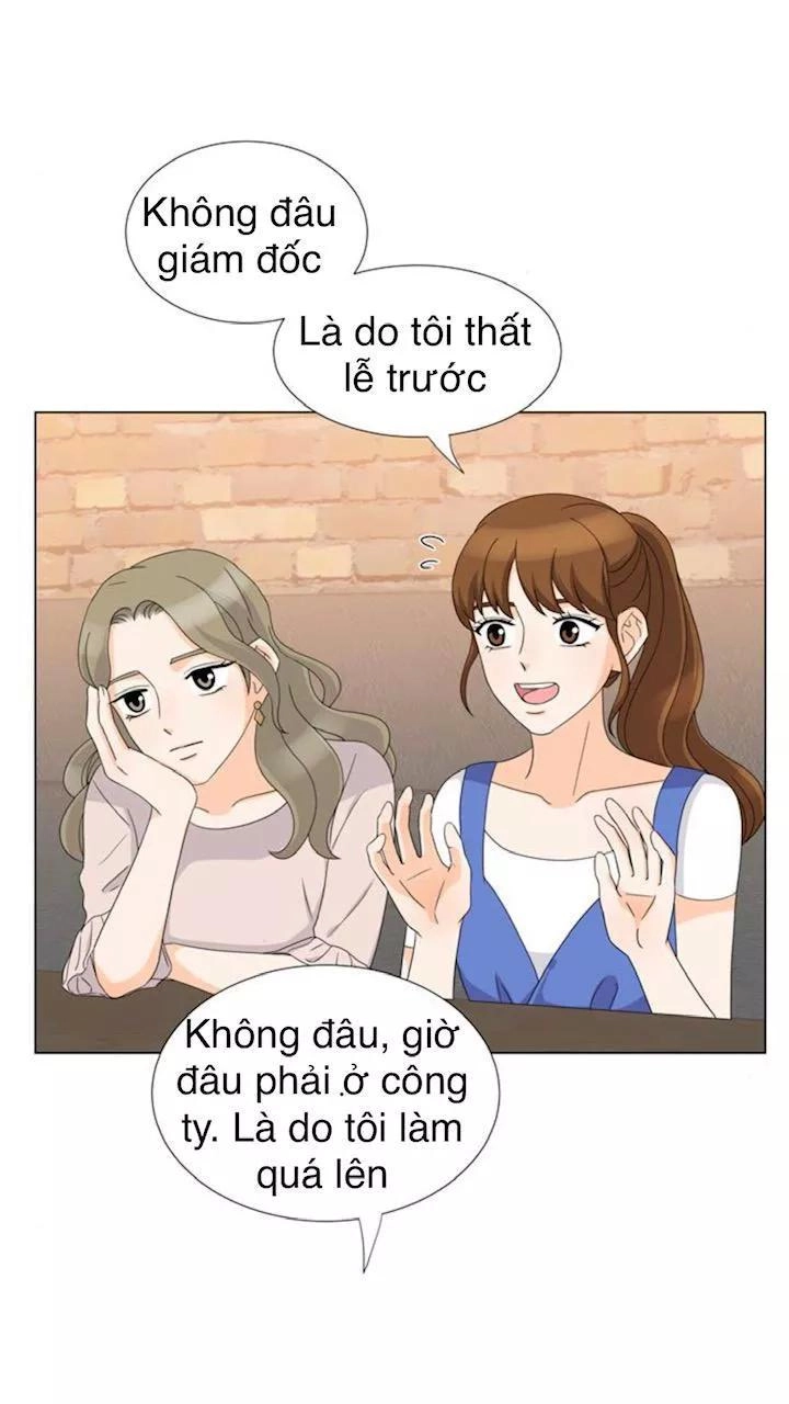 Idol Và Sếp Em Yêu Ai? Chapter 43 - 15