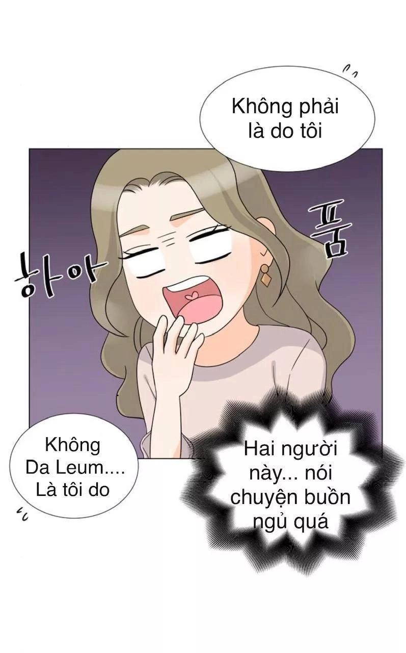 Idol Và Sếp Em Yêu Ai? Chapter 43 - 16