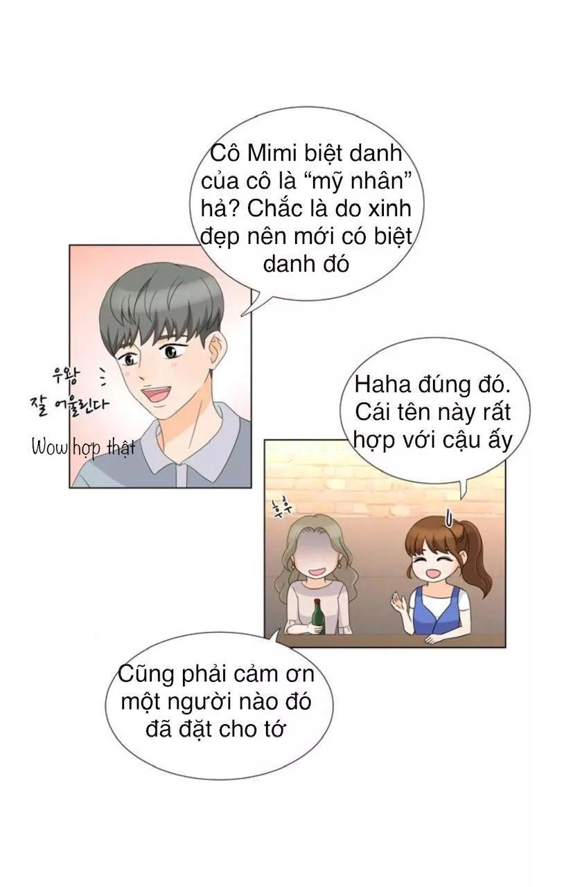 Idol Và Sếp Em Yêu Ai? Chapter 43 - 19