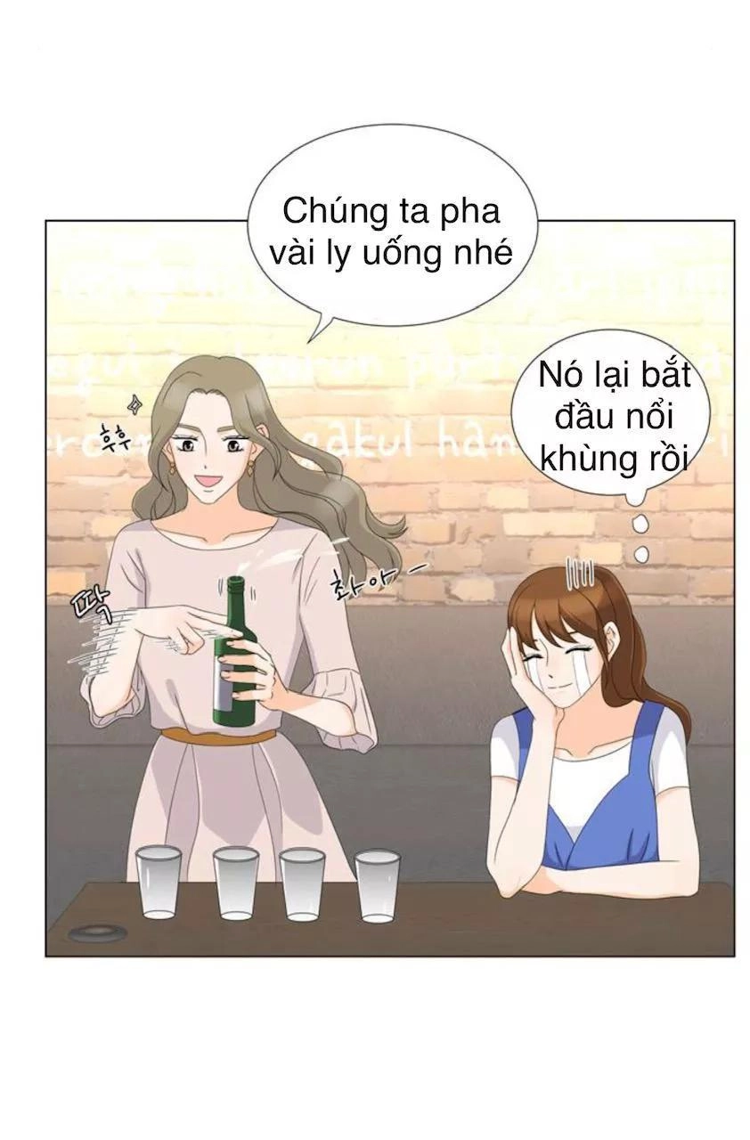 Idol Và Sếp Em Yêu Ai? Chapter 43 - 21