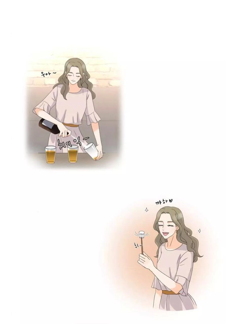 Idol Và Sếp Em Yêu Ai? Chapter 43 - 22