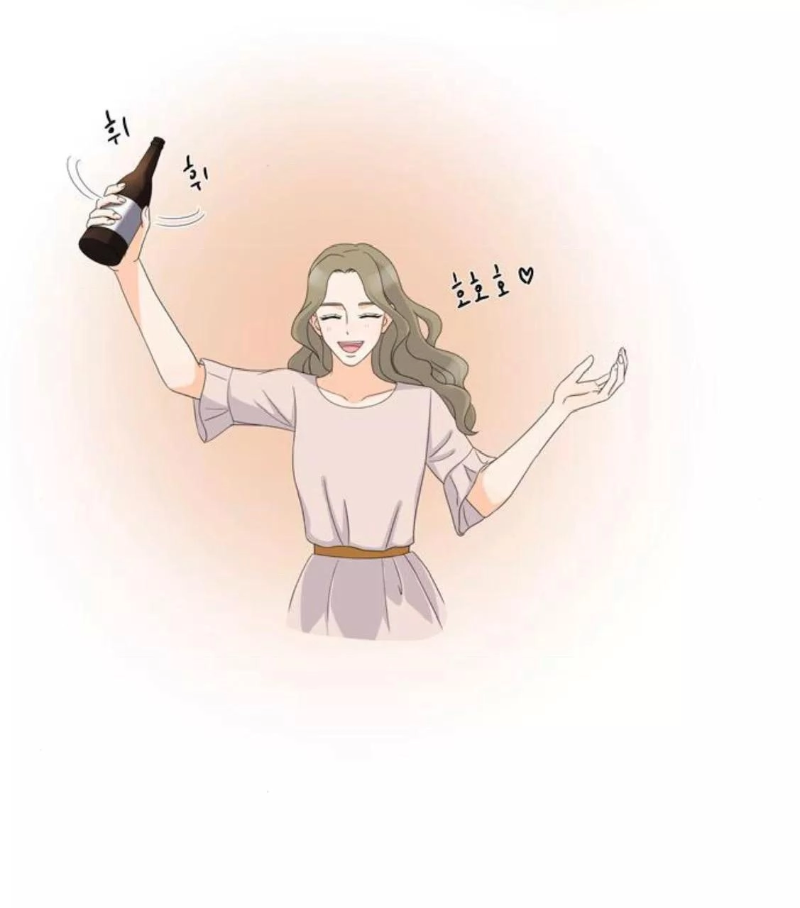 Idol Và Sếp Em Yêu Ai? Chapter 43 - 23