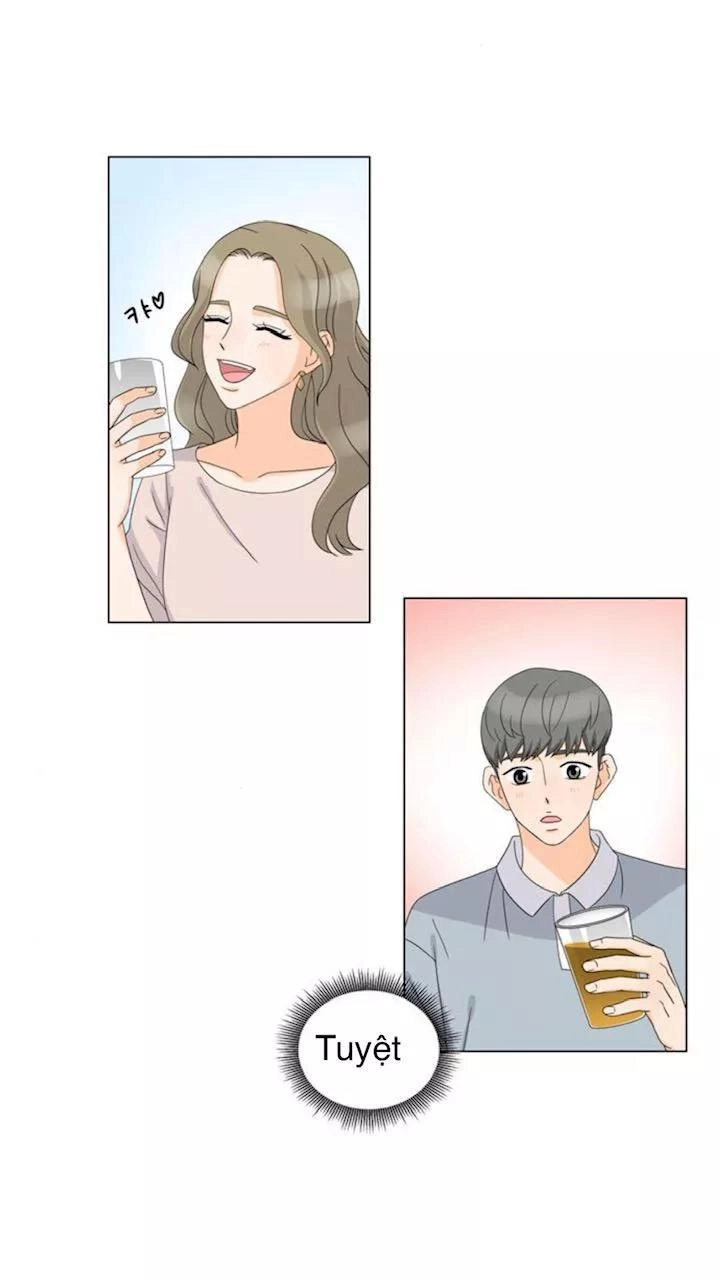 Idol Và Sếp Em Yêu Ai? Chapter 43 - 26