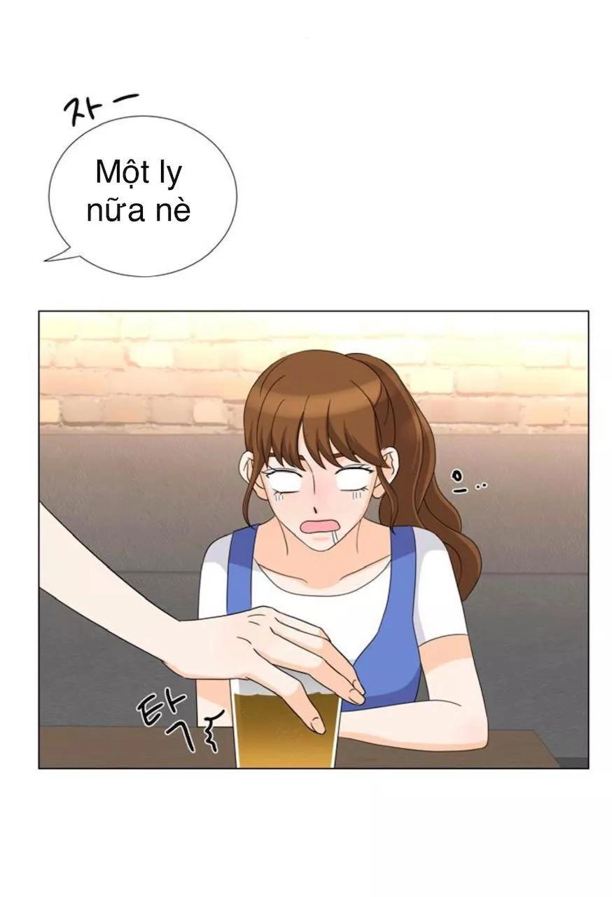 Idol Và Sếp Em Yêu Ai? Chapter 43 - 28
