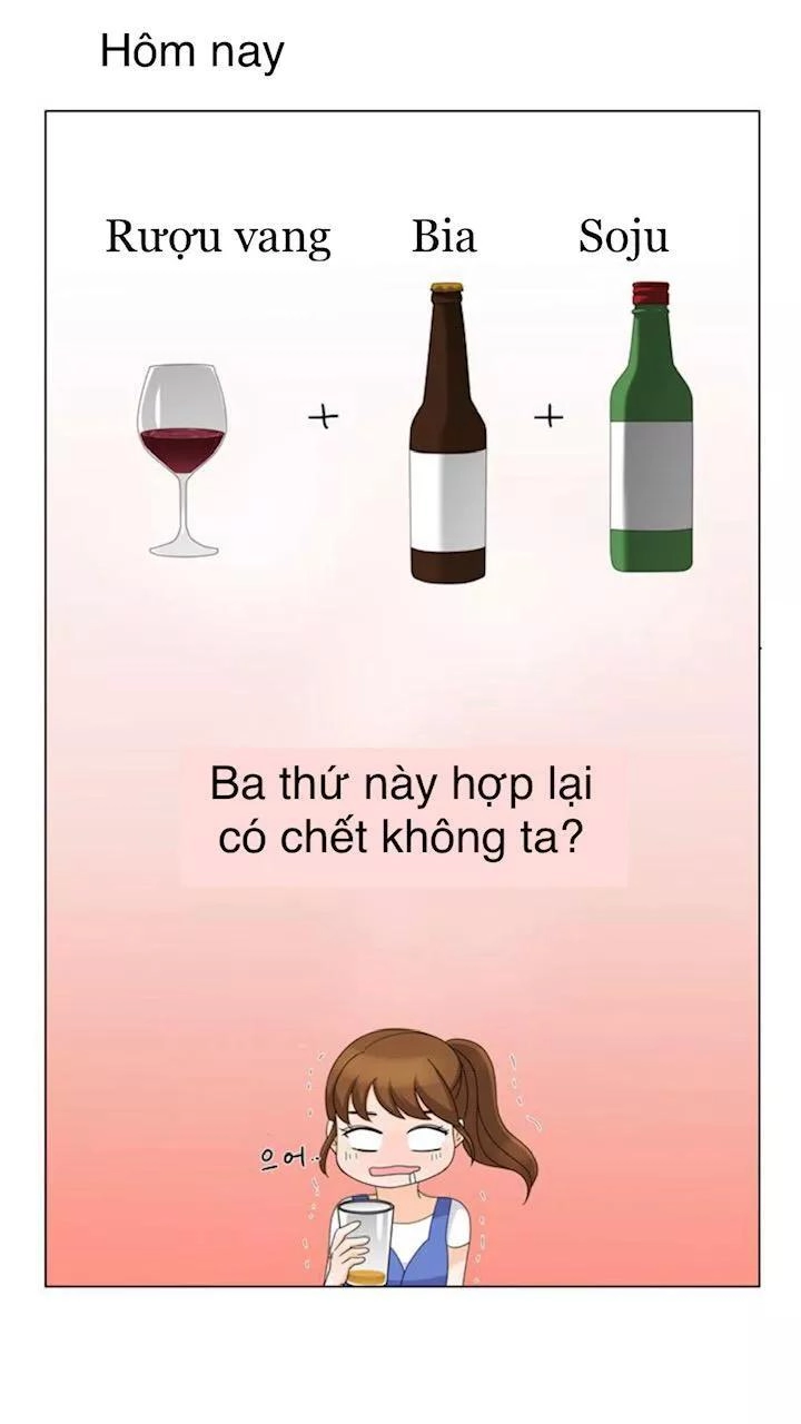 Idol Và Sếp Em Yêu Ai? Chapter 43 - 29