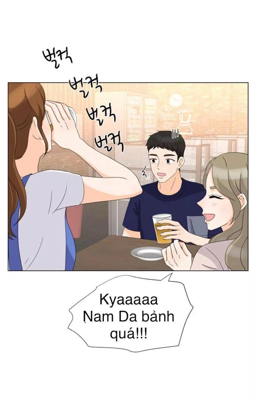 Idol Và Sếp Em Yêu Ai? Chapter 43 - 33