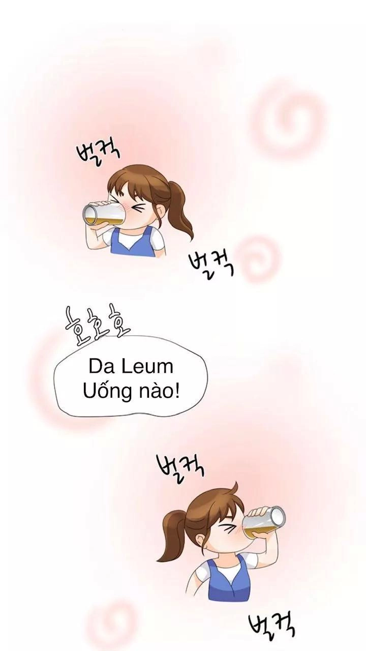 Idol Và Sếp Em Yêu Ai? Chapter 43 - 34