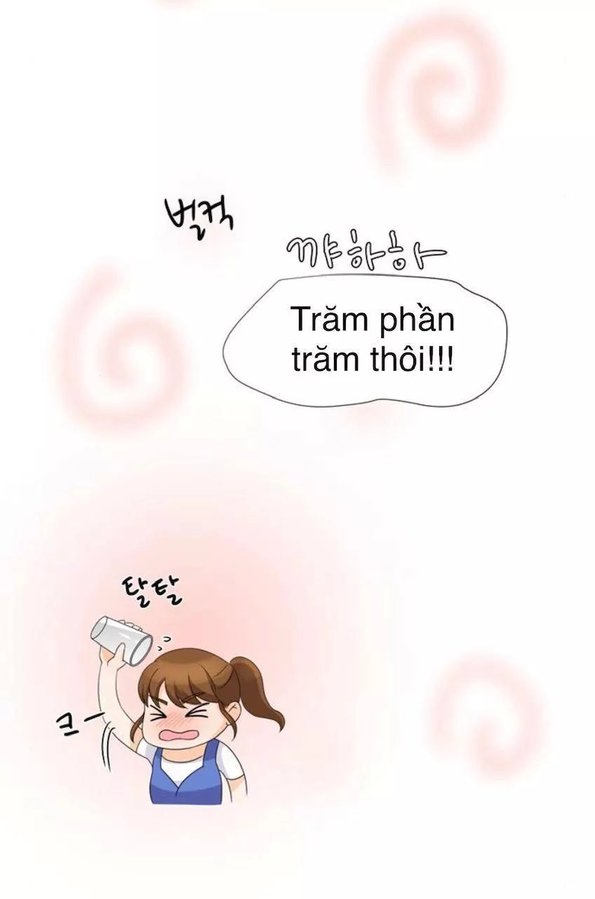 Idol Và Sếp Em Yêu Ai? Chapter 43 - 35