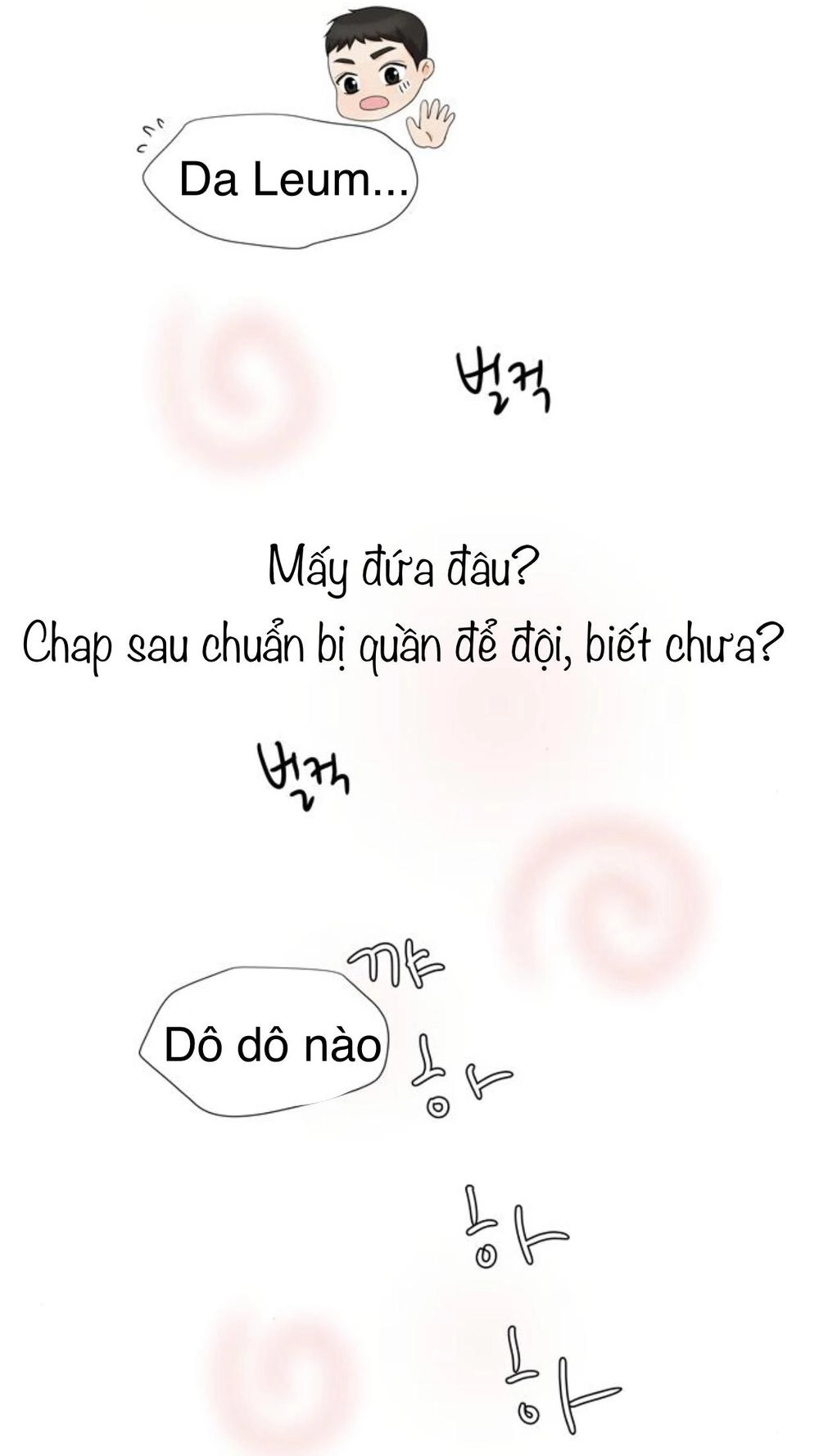 Idol Và Sếp Em Yêu Ai? Chapter 43 - 36