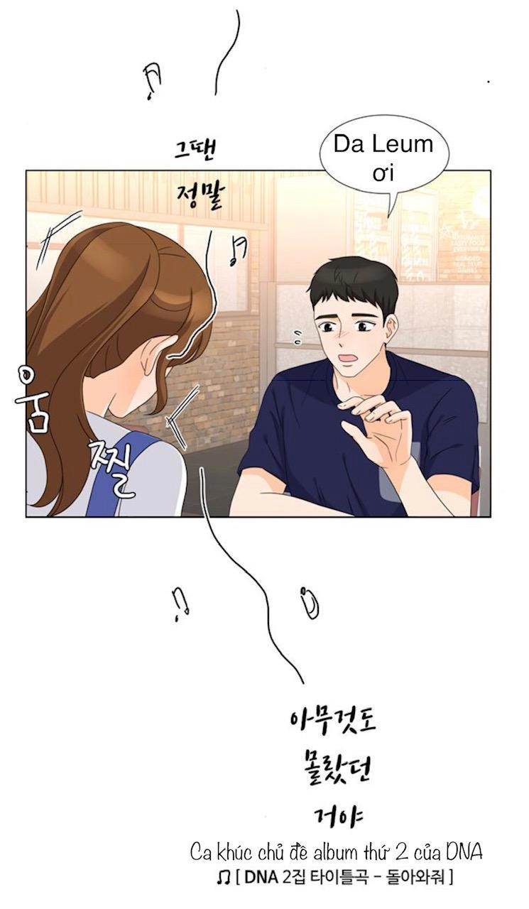 Idol Và Sếp Em Yêu Ai? Chapter 44 - 3