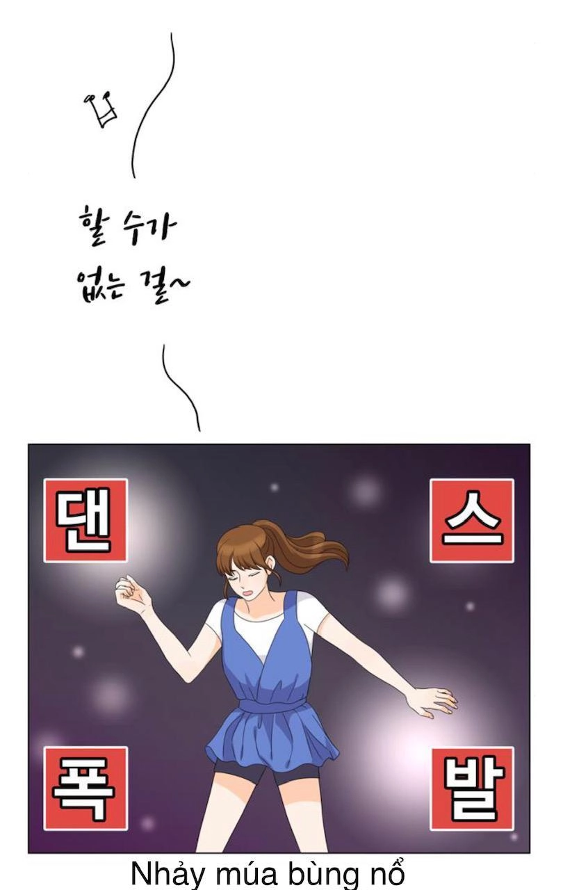 Idol Và Sếp Em Yêu Ai? Chapter 44 - 7