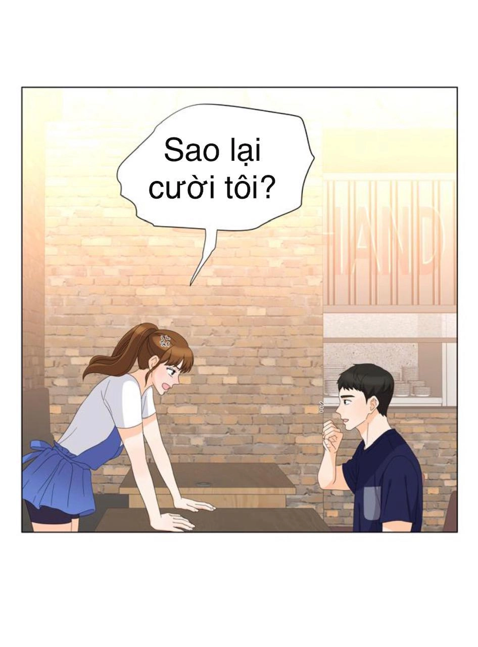 Idol Và Sếp Em Yêu Ai? Chapter 44 - 14