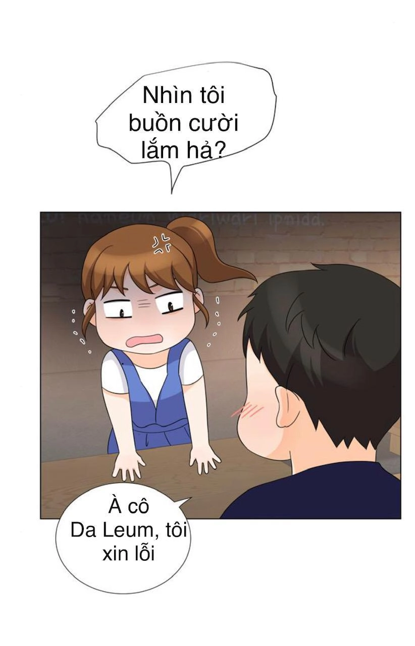 Idol Và Sếp Em Yêu Ai? Chapter 44 - 15