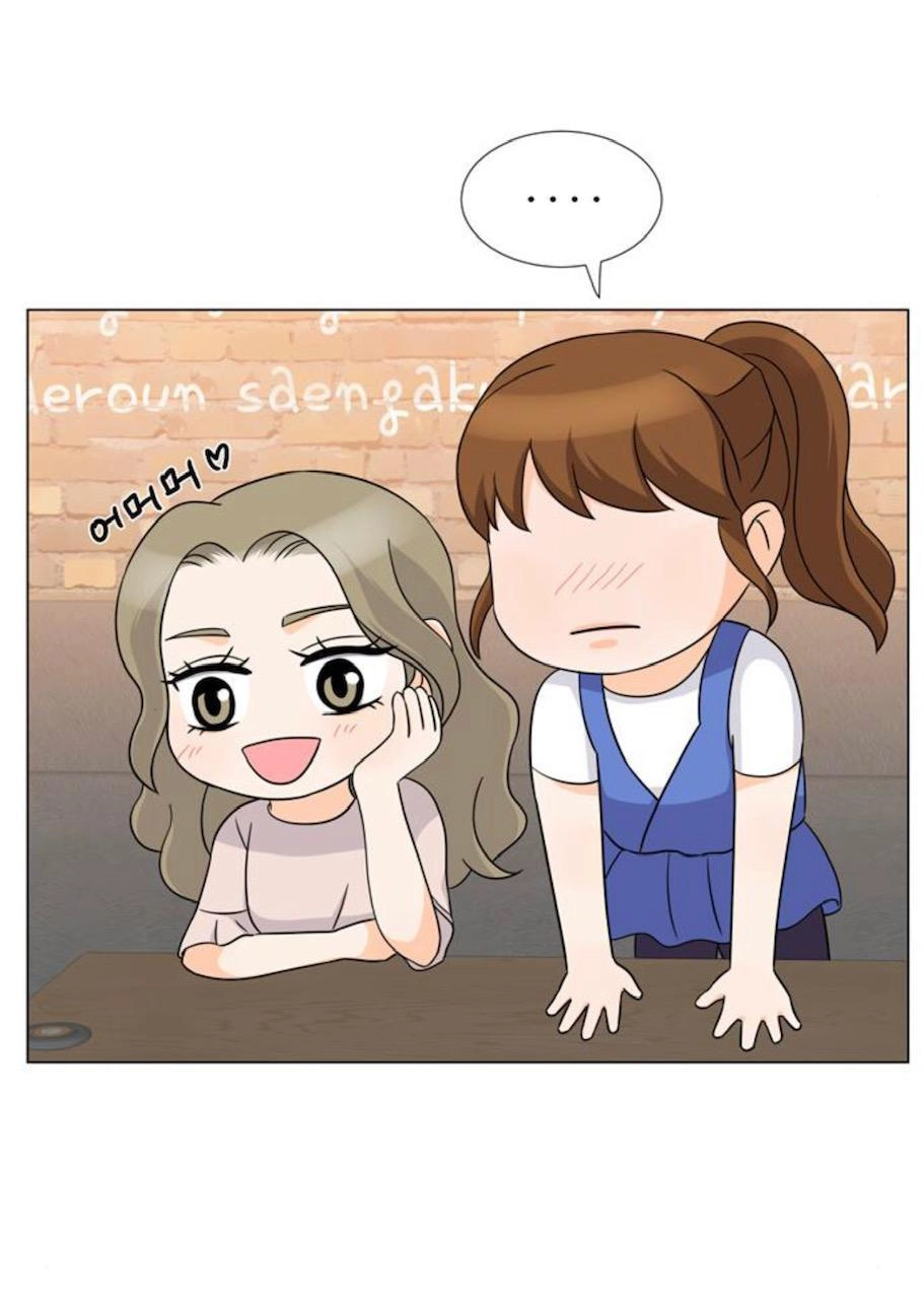 Idol Và Sếp Em Yêu Ai? Chapter 44 - 18