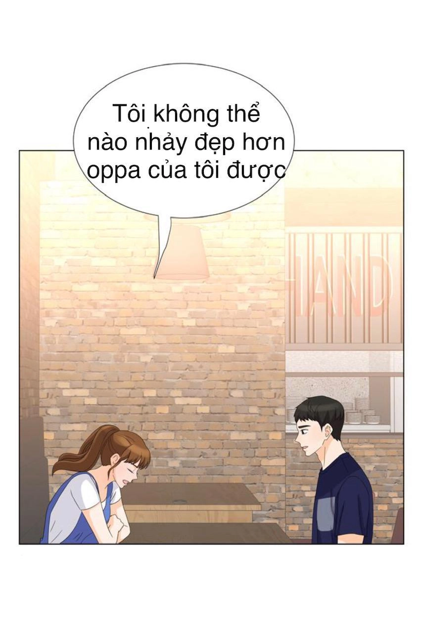 Idol Và Sếp Em Yêu Ai? Chapter 44 - 20