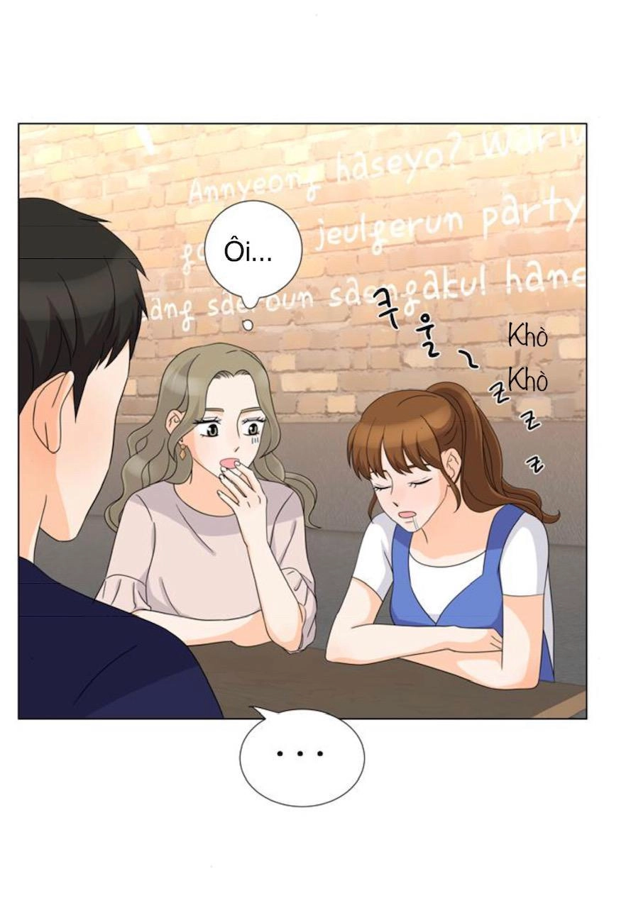 Idol Và Sếp Em Yêu Ai? Chapter 44 - 21