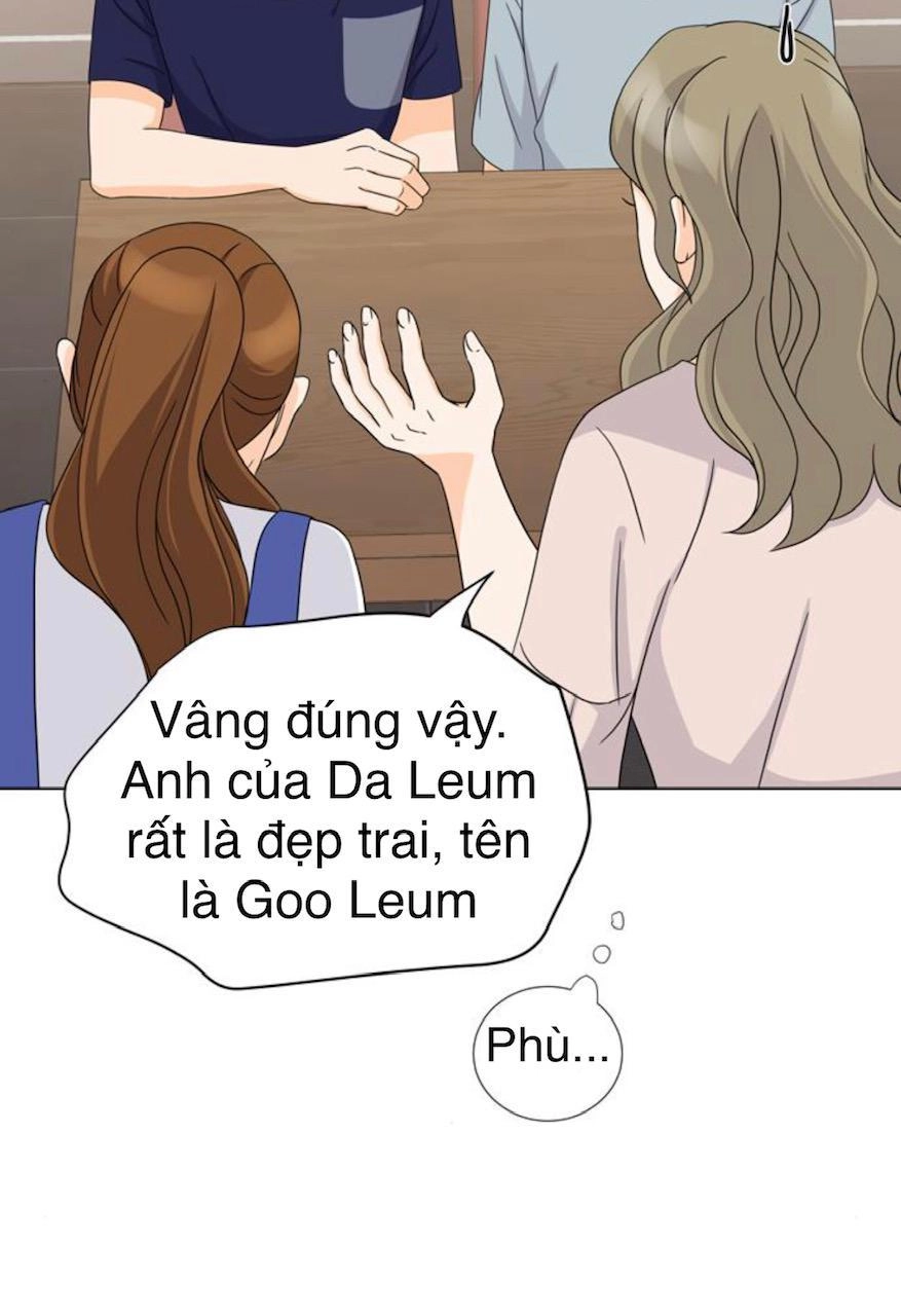 Idol Và Sếp Em Yêu Ai? Chapter 44 - 23