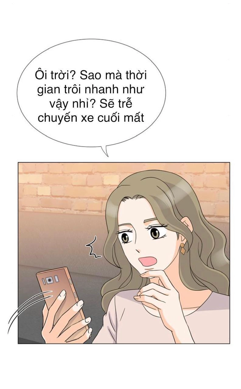 Idol Và Sếp Em Yêu Ai? Chapter 44 - 24