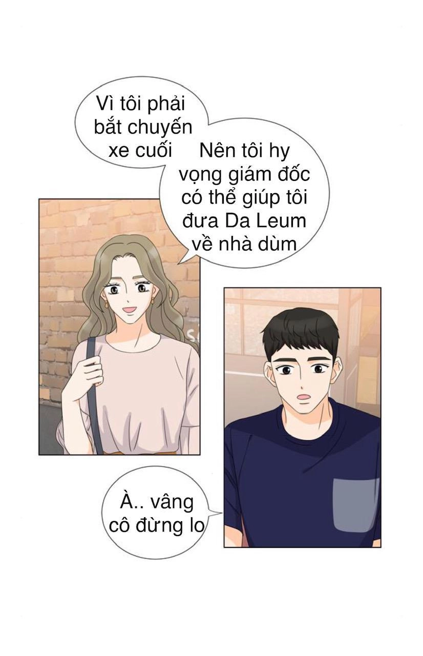Idol Và Sếp Em Yêu Ai? Chapter 44 - 26