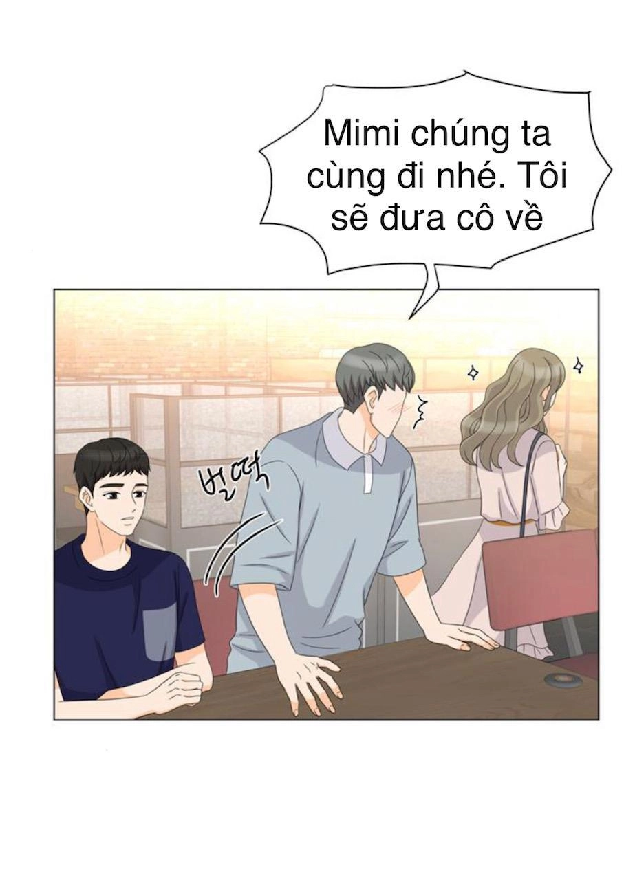 Idol Và Sếp Em Yêu Ai? Chapter 44 - 27