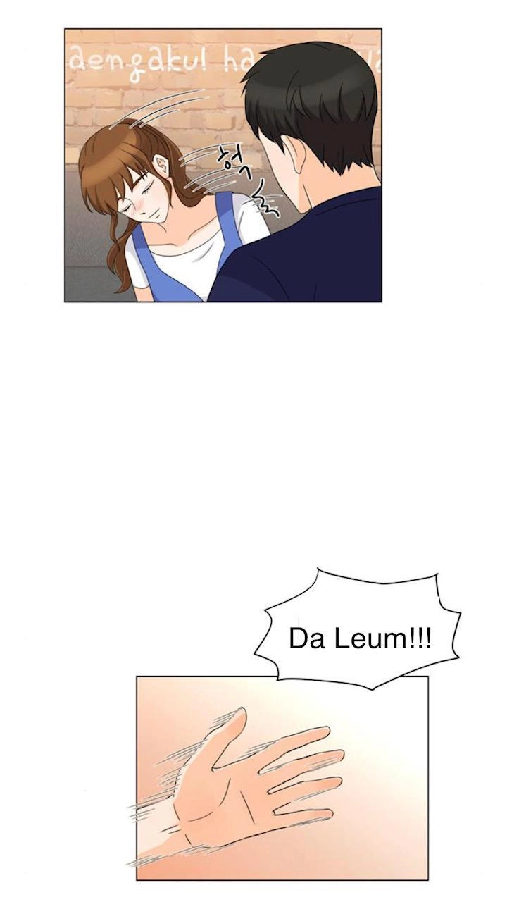 Idol Và Sếp Em Yêu Ai? Chapter 44 - 29