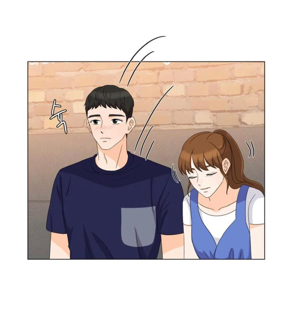 Idol Và Sếp Em Yêu Ai? Chapter 44 - 34