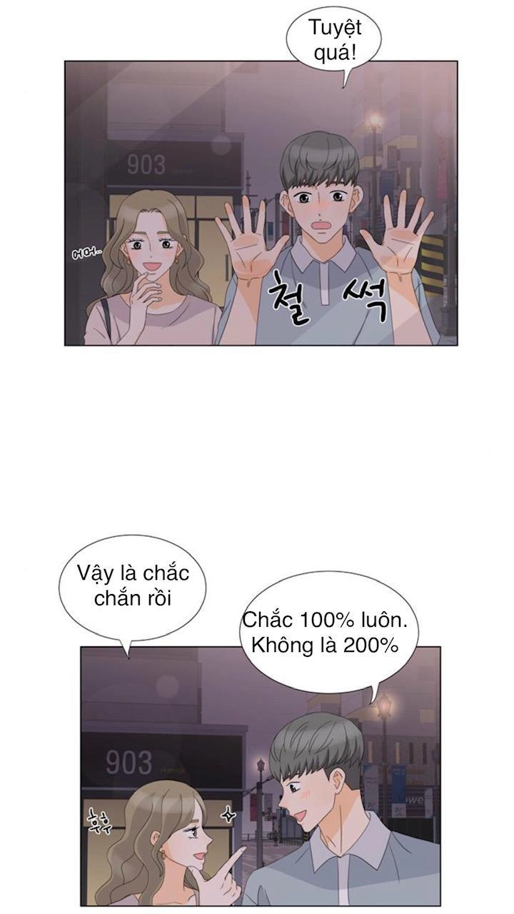 Idol Và Sếp Em Yêu Ai? Chapter 45 - 3