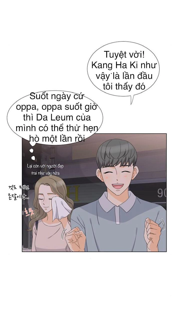Idol Và Sếp Em Yêu Ai? Chapter 45 - 4