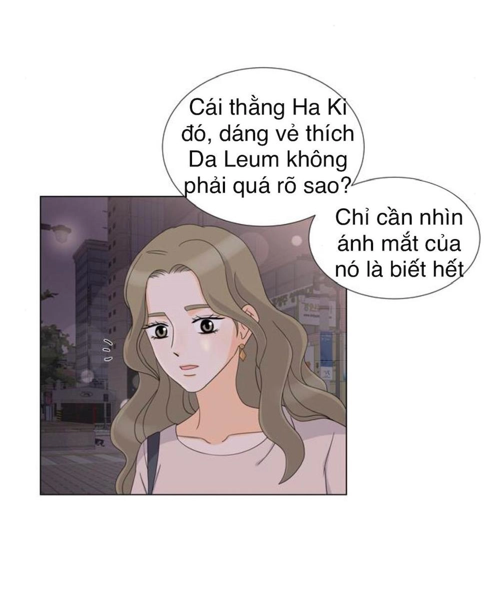 Idol Và Sếp Em Yêu Ai? Chapter 45 - 6