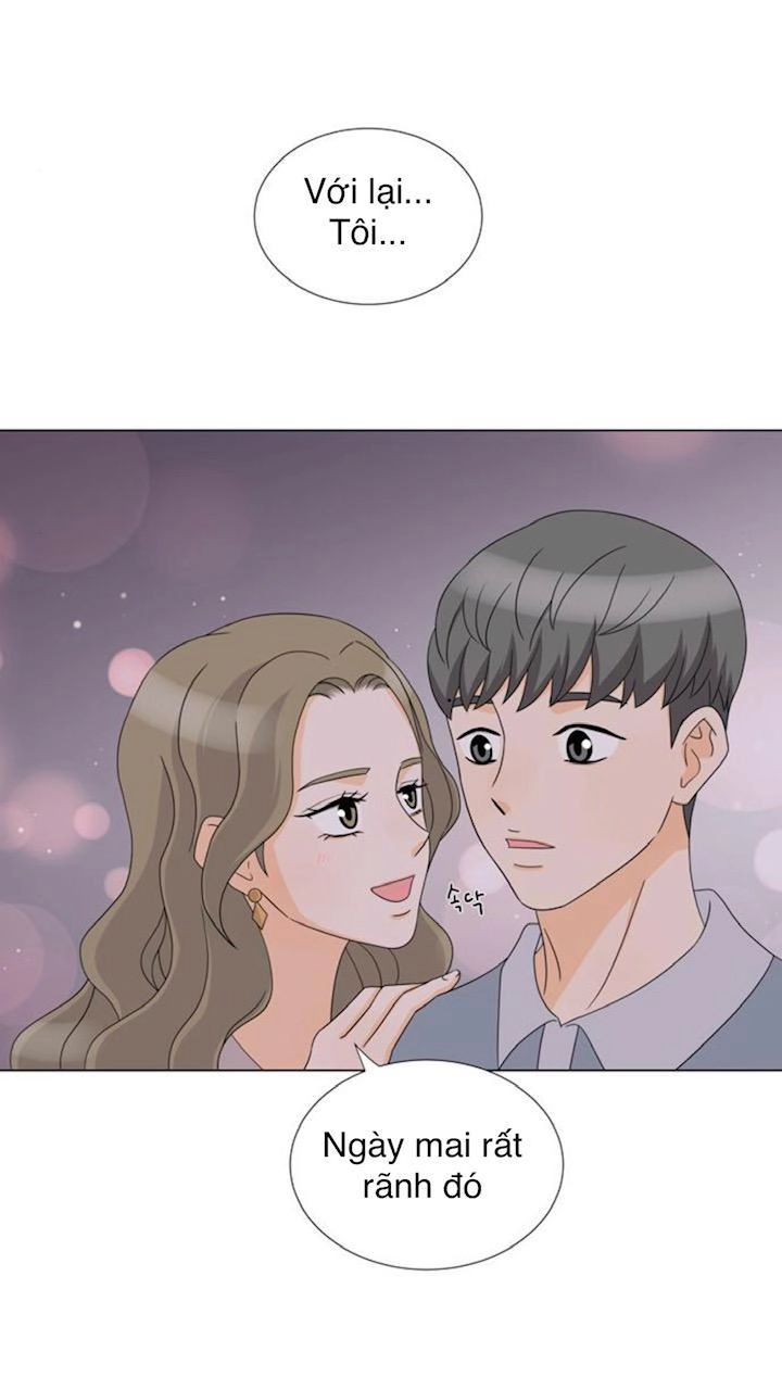 Idol Và Sếp Em Yêu Ai? Chapter 45 - 10