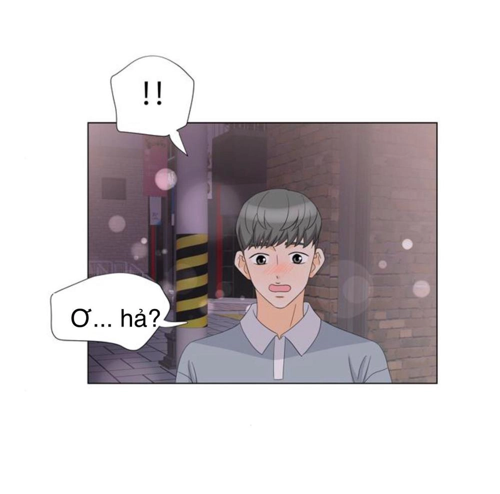 Idol Và Sếp Em Yêu Ai? Chapter 45 - 12