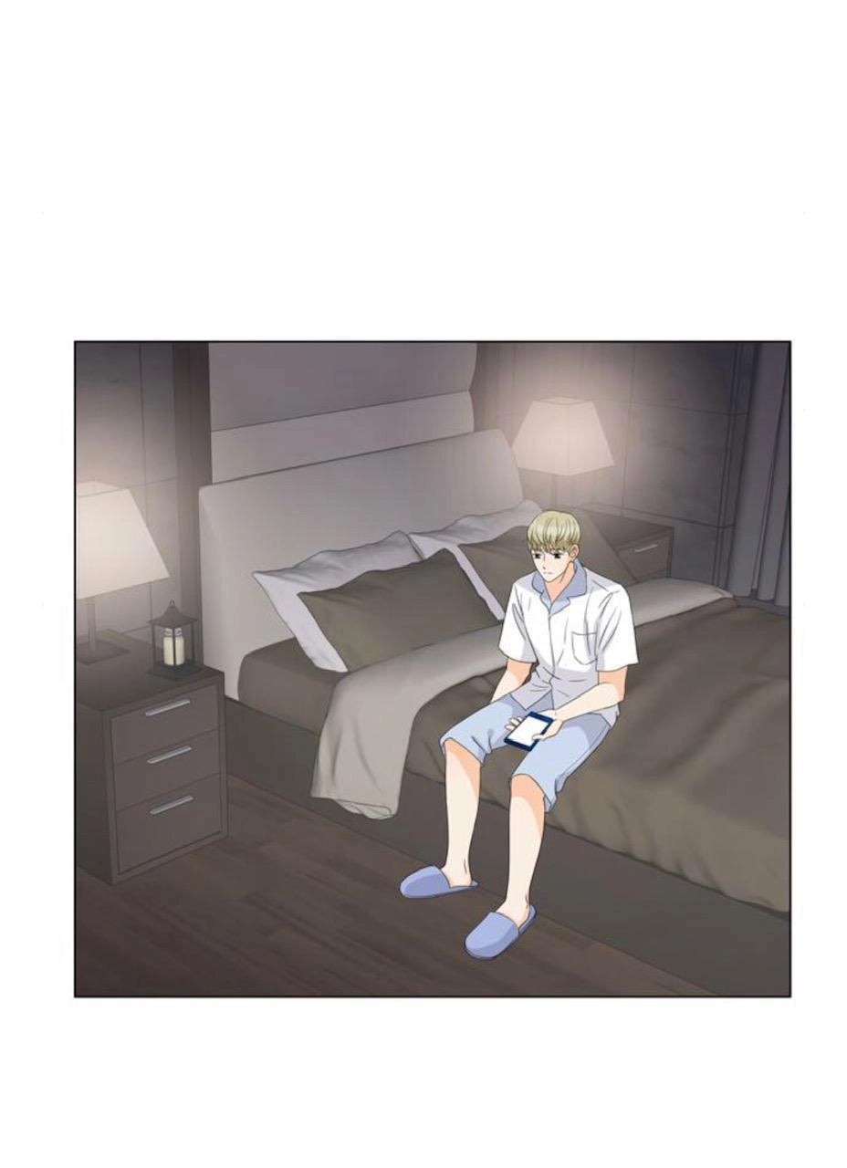 Idol Và Sếp Em Yêu Ai? Chapter 45 - 14