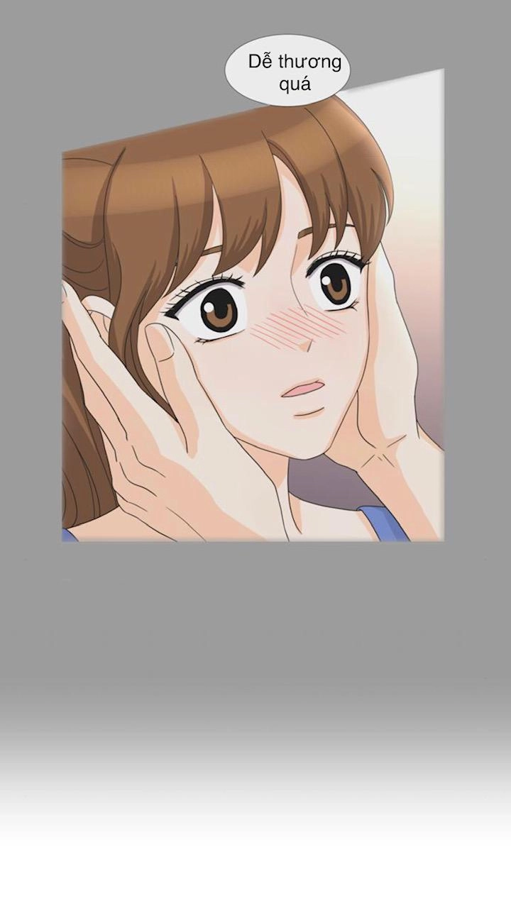 Idol Và Sếp Em Yêu Ai? Chapter 45 - 23